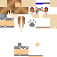 Texture for RJIRF