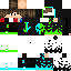 Texture for mi skin