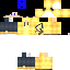 Texture for Savio Pikachu