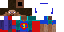 Texture for steve with superman