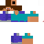 Texture for steve
