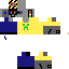 Texture for Robot 1p2