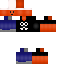 Texture for OC Fator (GBP Universe)