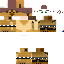 Texture for Animatronic Fiddleford