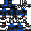 Texture for Steve