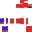 Texture for red