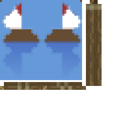 Texture for Ship