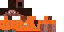 Texture for Prisoner Steve