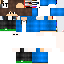 Texture for steve