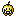 Texture for apple with a face