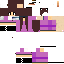 Texture for Cocoa crumb piont 2