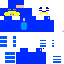 Texture for Floschihd(blue)