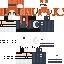 Texture for Rin casual 3