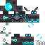 Texture for vortex