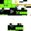 Texture for mr slime