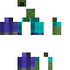 Texture for white_monster