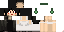 Texture for 少女？