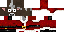 Texture for SantaCow