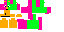 Texture for The 3 Sisters Mangle, Tangle, and Lolbit FNaF