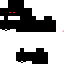 Texture for null with red eyes and white shoues