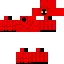 Texture for Minecraft Creepypasta: Entity 404