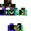 Texture for ItzPizzanPvP