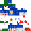 Texture for sonic.exe