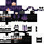 Texture for Minecraft Default Skin