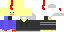 Texture for RafaCraft 2