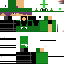 Texture for rana mouse 3w3