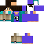 Texture for Chris Hansen