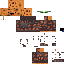 Texture for cookiepie