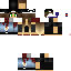 Texture for Girl Hacker