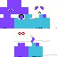 Texture for d