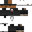 Texture for Capybara