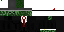Texture for zombie in a suit