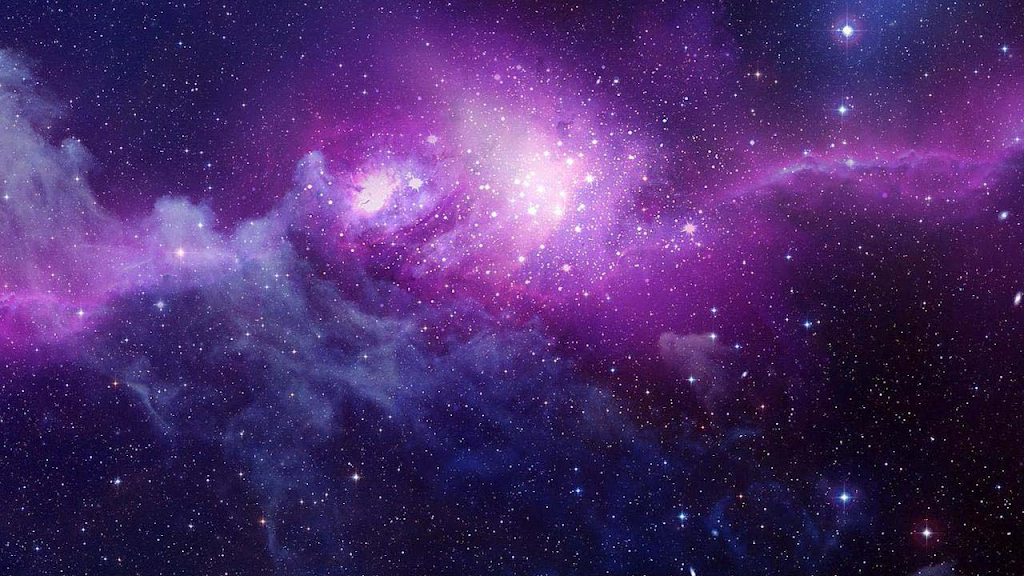 Texture for Galáxia
