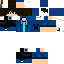 Texture for josephs skin 