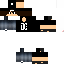 Texture for Gabriel_2K05