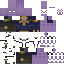 Texture for thanos