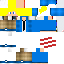 Texture for xEnesHD