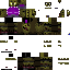 Texture for springtrap