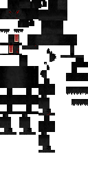 Texture for Scary Wolf