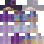 Texture for Glitch Steve