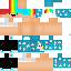 Texture for Smooth Unicorn Guy by leonard1504