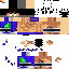 Texture for cumber ssj 3