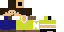 Texture for nick