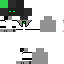 Texture for benwolf