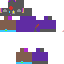 Texture for mellyne