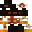 Texture for morpho knight